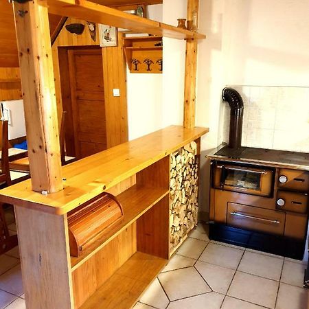 Mountain apartment Uskovnica Bohinj Extérieur photo