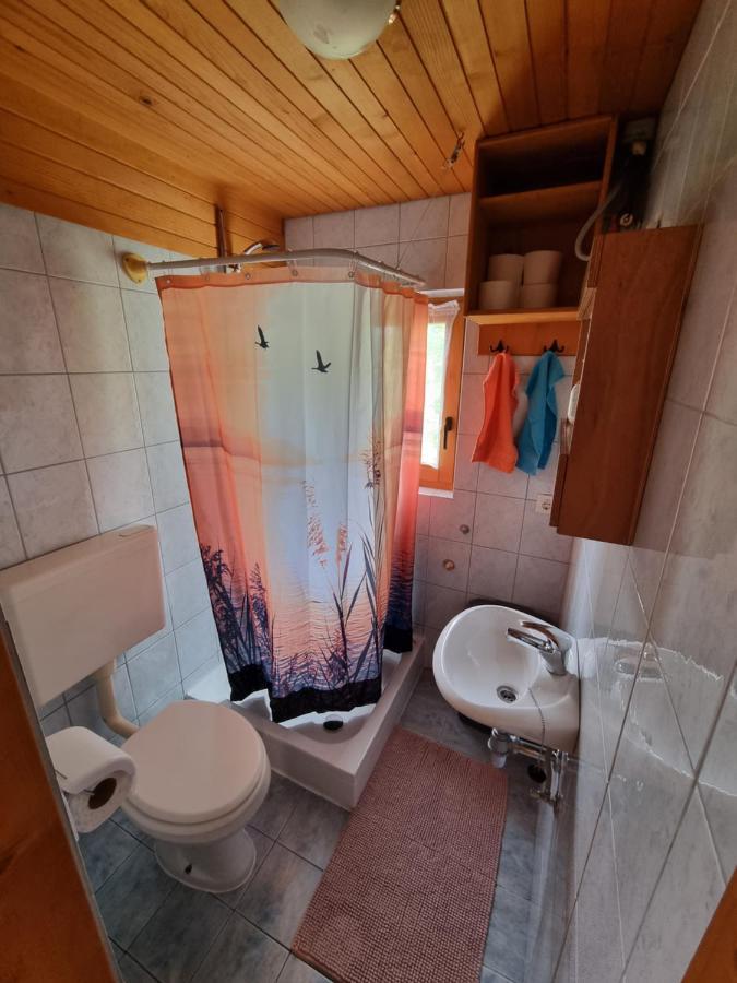 Mountain apartment Uskovnica Bohinj Extérieur photo