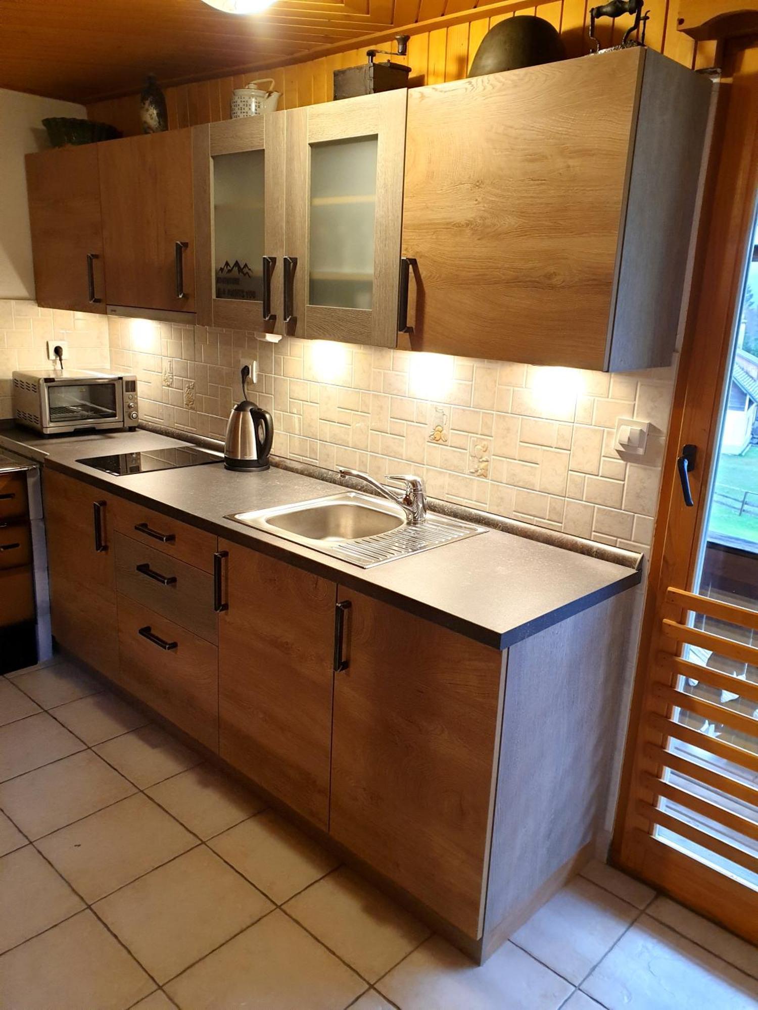 Mountain apartment Uskovnica Bohinj Extérieur photo